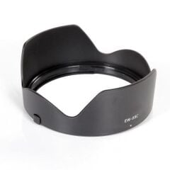 Sanger EW-88C 82mm Canon Uyumlu Yaprak Parasoley