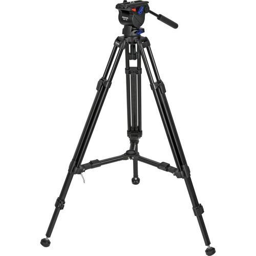 Slik DST-43 Video Tripod