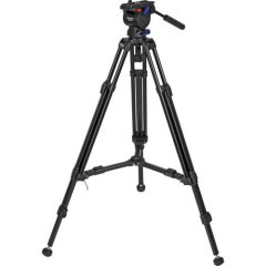 Slik DST-43 Video Tripod