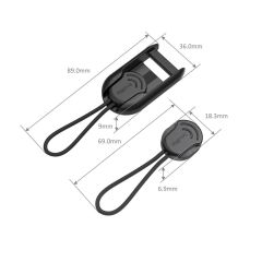 SmallRig   Bazlı Hızlı Bağlantı Konnektörleri PAC2421