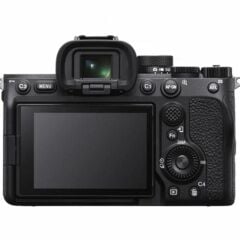 Sony A7 IV Sigma 24-70mm F/2.8 DG DN II Art Lens Kit