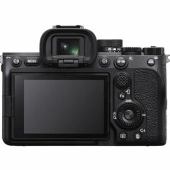 Sony A7 IV Sigma 24-70mm F/2.8 DG DN II Art Lens Kit