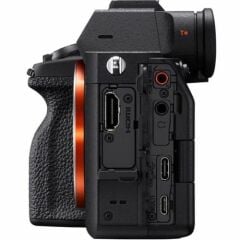 Sony A7 IV Sigma 24-70mm F/2.8 DG DN II Art Lens Kit