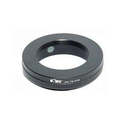 JJC T-Mount Teleskop-Mikroskop Adaptörü (Canon)