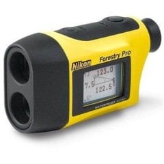 Nikon Laser Rangefinder Forestry Pro