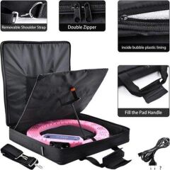 Lifei LF-R480C Ring Led Işık (Siyah)