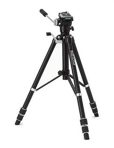 Slik 506 QF  Video Tripod
