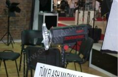 Tüm Flaş Markalarına Uygun Softbox ( MULTİBLİTZ , HENSEL , BRONCOLOR , PROFOTO , ELİNCHROM,BOWENS )