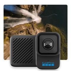 Gopro HERO10 Black Bones