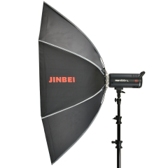 JINBEI KE-150cm Octagonal Hızlı Açılan Softbox