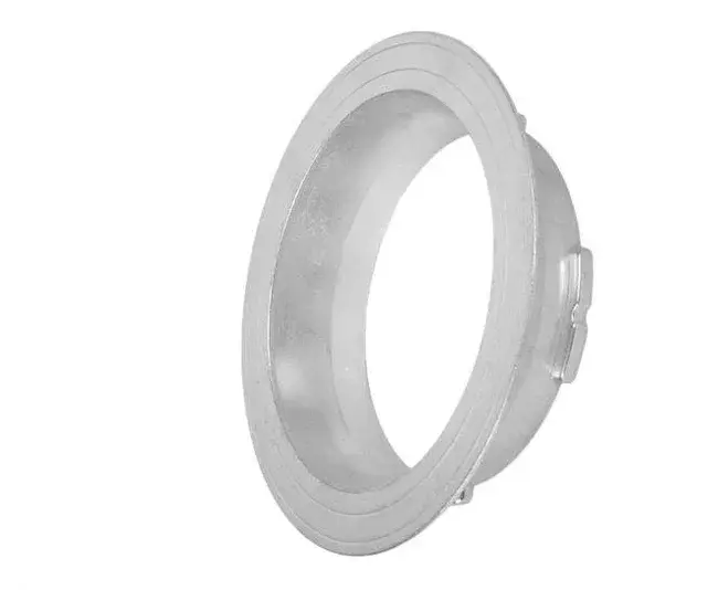 JINBEI Multiblitz için V-Büyük Softbox Ring Adaptörü