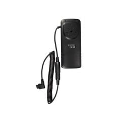 JJC Harici Flaş Güçlendirici Pil Yuvası (Canon CP-E4 Alternatifi)