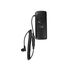 JJC Harici Flaş Güçlendirici Pil Yuvası (Canon CP-E4 Alternatifi)