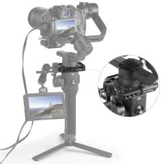 SmallRig DJI Ronin S Gimbal için Montaj Kelepçesi 2221