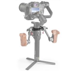 SmallRig DJI Ronin S Gimbal için Montaj Kelepçesi 2221