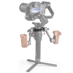 SmallRig DJI Ronin S Gimbal için Montaj Kelepçesi 2221