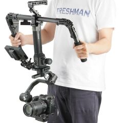 SmallRig DJI Ronin S Gimbal için Montaj Kelepçesi 2221