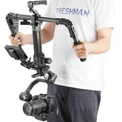 SmallRig DJI Ronin S Gimbal için Montaj Kelepçesi 2221