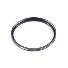 Tamron 67mm UV MRC (Multi Coated) Filtre