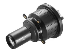 JINBEI  DP-Ø6 Focus Optik Snoot 150mm Lens ve Renkli Jellerle