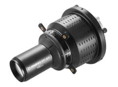 JINBEI  DP-Ø6 Focus Optik Snoot 150mm Lens ve Renkli Jellerle