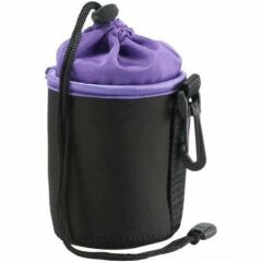 JINBEI  DP-Ø6 Focus Optik Snoot 150mm Lens ve Renkli Jellerle