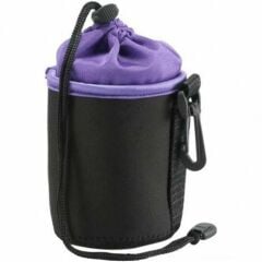 JINBEI  DP-Ø6 Focus Optik Snoot 150mm Lens ve Renkli Jellerle