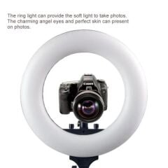 Lifei LF-R360 Ring Led Youtuber Işık