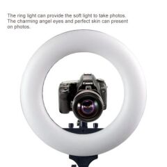 Lifei LF-R360 Ring Led Youtuber Işık