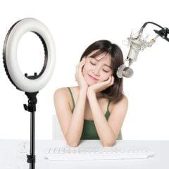 Lifei LF-R360 Ring Led Youtuber Işık