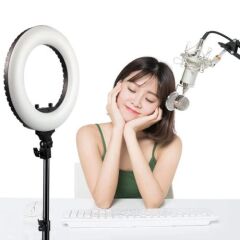 Lifei LF-R360 Ring Led Youtuber Işık
