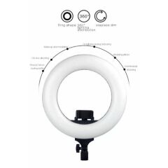 Lifei LF-R360 Ring Led Youtuber Işık
