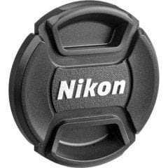Nikon AF-S 105mm f/2.8G IF-ED VR Micro Lens