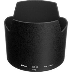 Nikon AF-S 105mm f/2.8G IF-ED VR Micro Lens