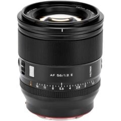 Viltrox AF 56mm F1.2 Pro Sony E Mount APS-C Lens