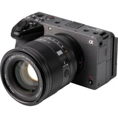 Viltrox AF 56mm F1.2 Pro Sony E Mount APS-C Lens