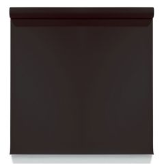 Visico Black 1.35 x 11 Metre Fon Kağıdı