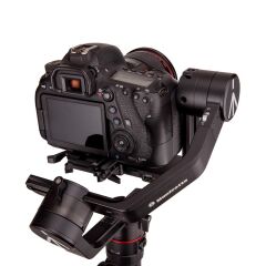 Manfrotto MVG460 Gimbal Kit 4.6Kg