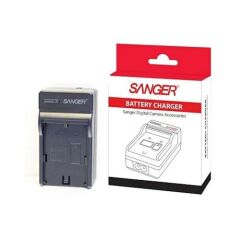 Sanger EN-EL14 Nikon Uyumlu Şarj Cihazı