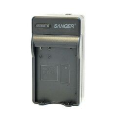 Sanger EN-EL14 Nikon Uyumlu Şarj Cihazı