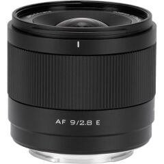 Viltrox AF 9mm F2.8 Air Sony E Mount APS-C Lens