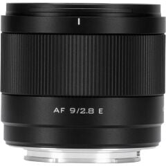 Viltrox AF 9mm F2.8 Air Sony E Mount APS-C Lens