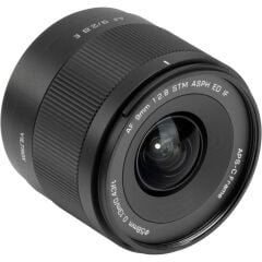 Viltrox AF 9mm F2.8 Air Sony E Mount APS-C Lens