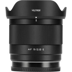 Viltrox AF 9mm F2.8 Air Sony E Mount APS-C Lens