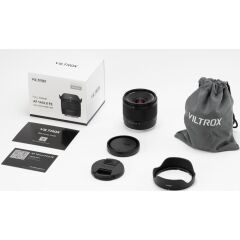 Viltrox AF 14mm F4 Air FE Sony E Mount Full Frame Lens