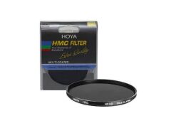 Hoya HMC NDx8 82 mm Filtre (3 Stop)