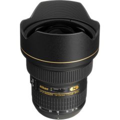 Nikon AF-S 14-24mm f/2.8G ED Lens