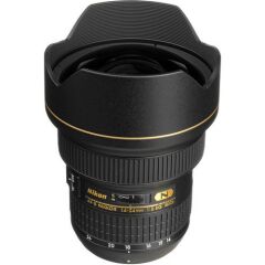 Nikon AF-S 14-24mm f/2.8G ED Lens
