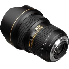 Nikon AF-S 14-24mm f/2.8G ED Lens