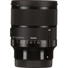 Sigma 24mm f/1.4 DG DN Art Lens for Leica L